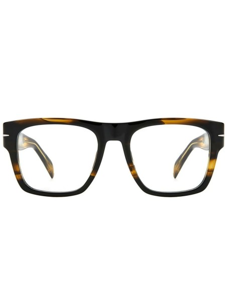 Men' Spectacle frame David Beckham DB 7020_BOLD