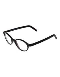 Unisex' Spectacle frame Andy Wolf 4454 48I