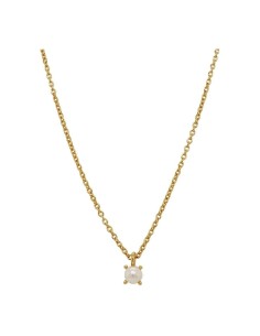 Ladies' Pendant 24KAE 32405Y Golden