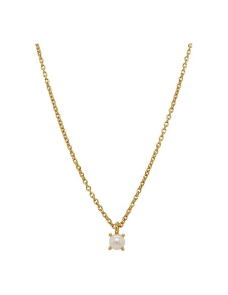 Ladies' Pendant 24KAE 32405Y Golden