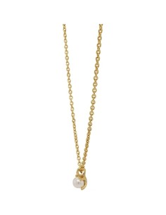 Ladies' Pendant 24KAE 32405Y Golden 2