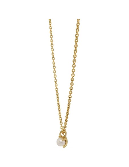 Ladies' Pendant 24KAE 32405Y Golden
