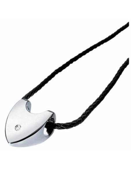 Men's Pendant Morellato BOLLE COLLECTION  CUORE