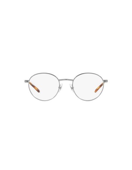 Unisex' Spectacle frame Arnette MOKELE AN 6131