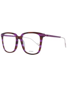 Ladies' Spectacle frame Locman LOCV020 55DPU