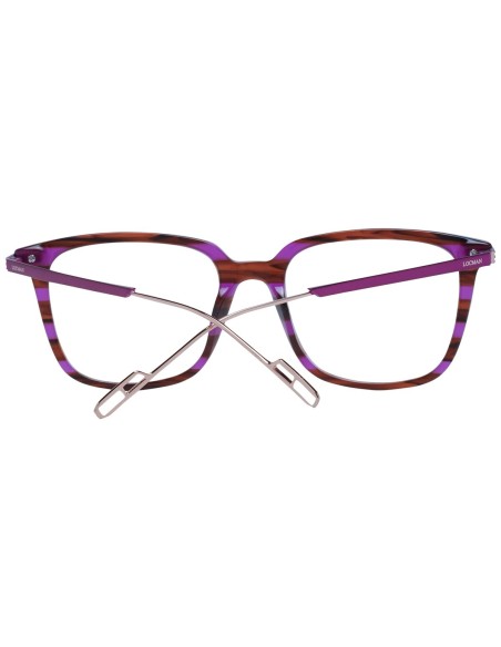 Ladies' Spectacle frame Locman LOCV020 55DPU