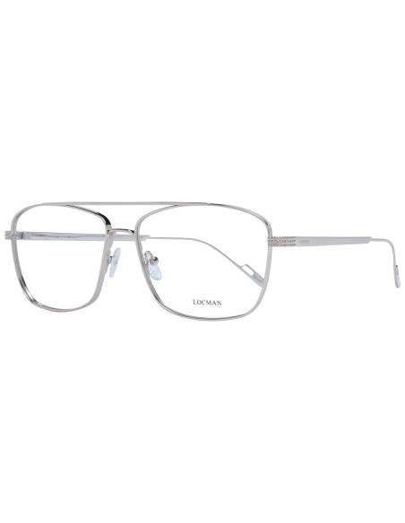 Men' Spectacle frame Locman LOCV014 60GLD