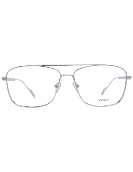 Men' Spectacle frame Locman LOCV014 60GLD