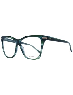 Ladies' Spectacle frame Locman LOCV008 59GRN