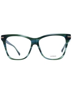 Ladies' Spectacle frame Locman LOCV008 59GRN 2