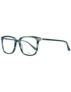 Men' Spectacle frame Locman LOCV020S 53GRN