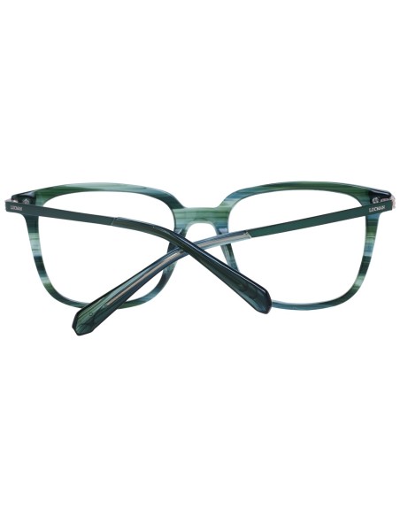Men' Spectacle frame Locman LOCV020S 53GRN