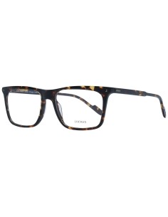 Unisex' Spectacle frame Locman LOCV032 53TOR