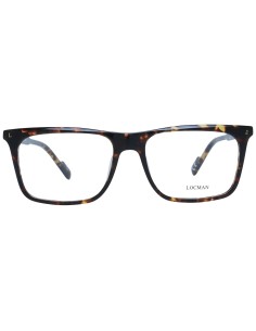 Unisex' Spectacle frame Locman LOCV032 53TOR 2