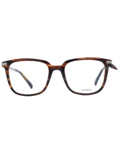 Men' Spectacle frame Locman LOCV020S 53DEM 2