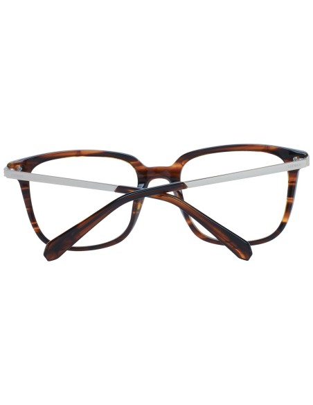 Men' Spectacle frame Locman LOCV020S 53DEM