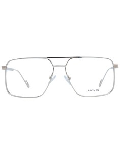 Men' Spectacle frame Locman LOCV021 58GLD 2