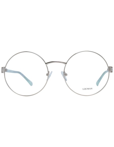Ladies' Spectacle frame Locman LOCV013 58GRN