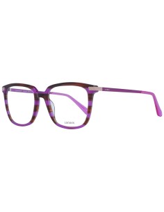 Ladies' Spectacle frame Locman LOCV020S 53PUR