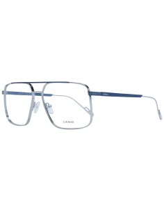 Men' Spectacle frame Locman LOCV021 58PAL