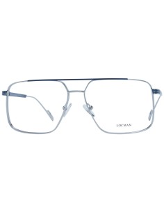 Men' Spectacle frame Locman LOCV021 58PAL 2