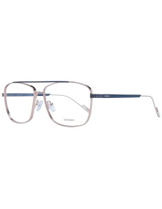 Men' Spectacle frame Locman LOCV014 60RGD