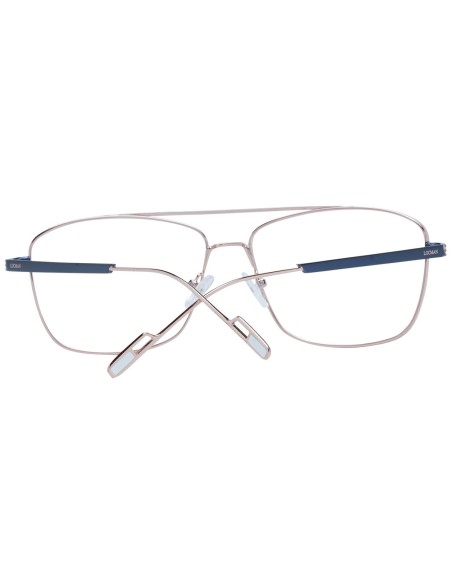 Men' Spectacle frame Locman LOCV014 60RGD