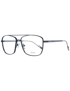 Men' Spectacle frame Locman LOCV014 60BLK