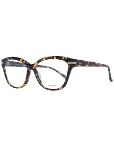 Ladies' Spectacle frame Locman LOCV015 56DEM