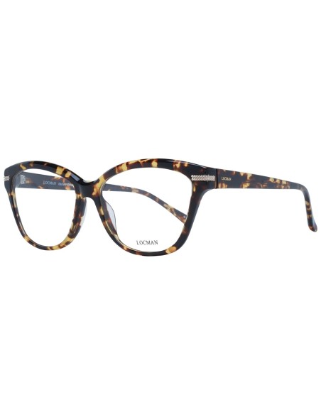 Ladies' Spectacle frame Locman LOCV015 56DEM