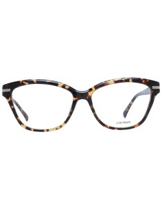 Ladies' Spectacle frame Locman LOCV015 56DEM 2