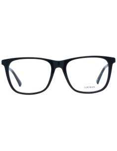 Ladies' Spectacle frame Locman LOCV039 53BGD 2