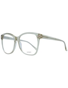 Ladies' Spectacle frame Locman LOCV018 57MNT