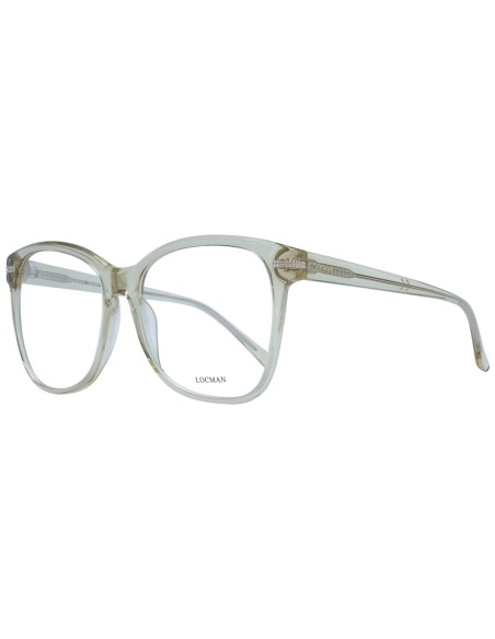 Ladies' Spectacle frame Locman LOCV018 57MNT
