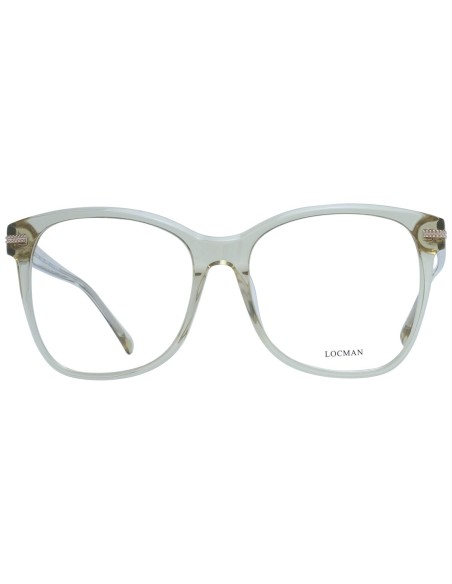 Ladies' Spectacle frame Locman LOCV018 57MNT