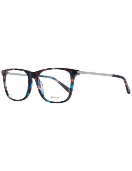 Ladies' Spectacle frame Locman LOCV039 53TOR
