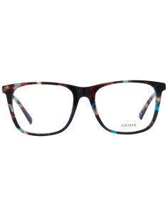 Ladies' Spectacle frame Locman LOCV039 53TOR 2