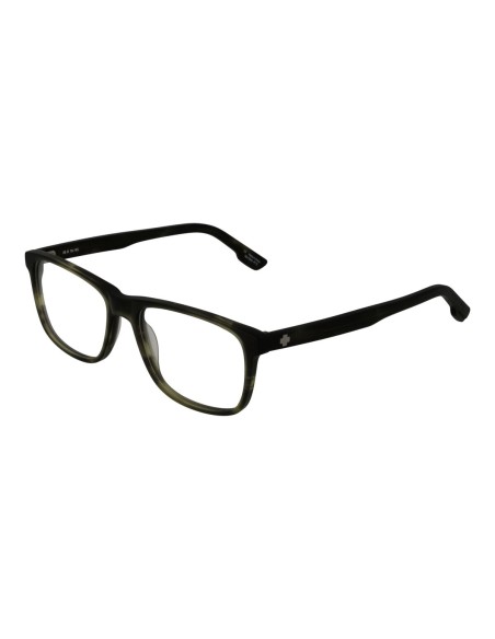 Unisex' Spectacle frame SPY 573495443000