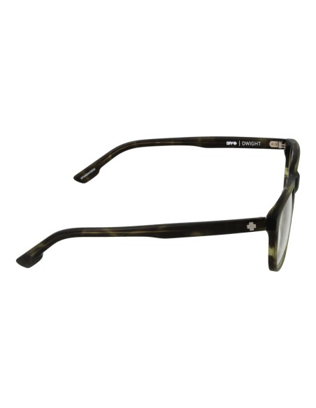 Unisex' Spectacle frame SPY 573495443000