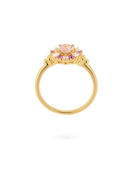 Ladies' Ring 24KAE 124113Y/54 14 Golden