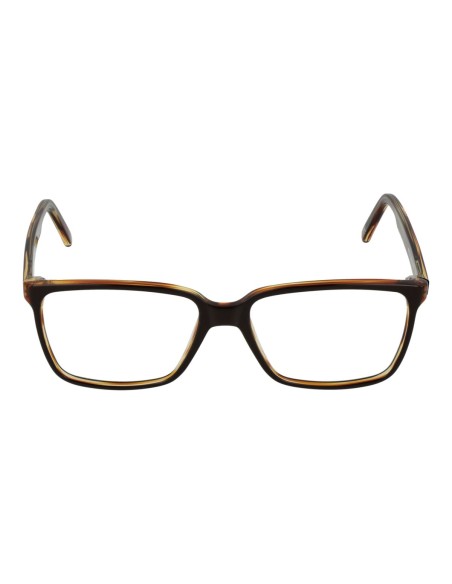 Unisex' Spectacle frame Andy Wolf 4510 55J