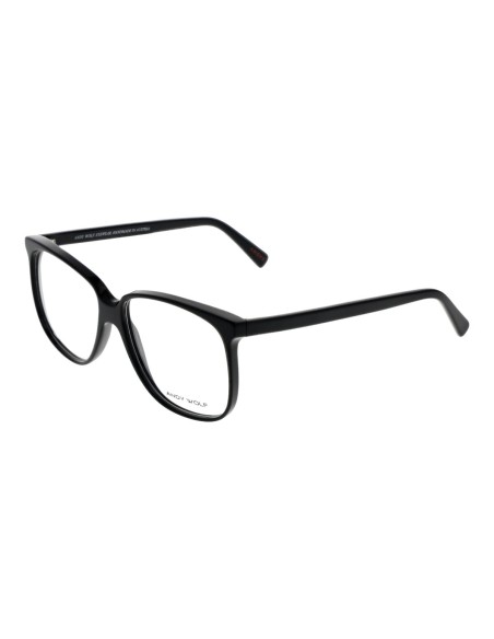 Unisex' Spectacle frame Andy Wolf 4475 57A