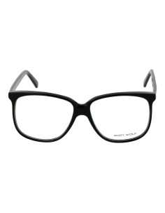 Unisex' Spectacle frame Andy Wolf 4475 57A 2