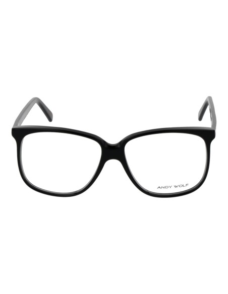 Unisex' Spectacle frame Andy Wolf 4475 57A