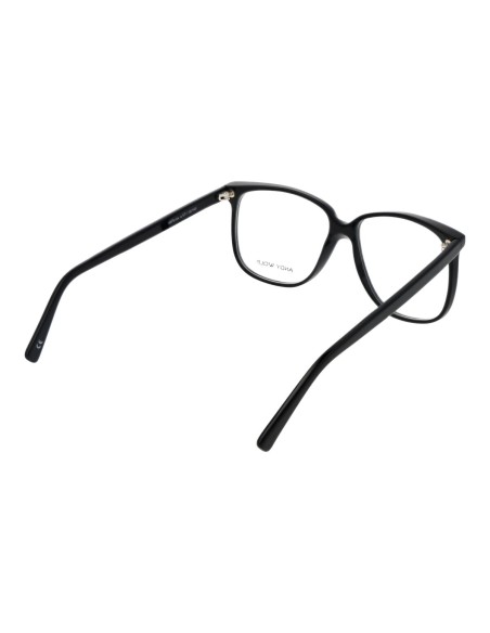 Unisex' Spectacle frame Andy Wolf 4475 57A