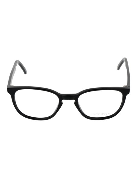 Unisex' Spectacle frame Andy Wolf 4509 50A