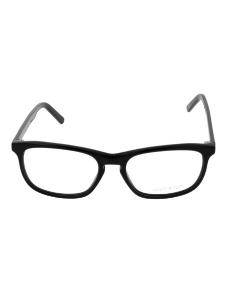 Unisex' Spectacle frame Andy Wolf 4503 54A