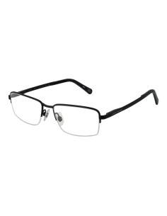 Men' Spectacle frame Land Rover PORTER 55BLK