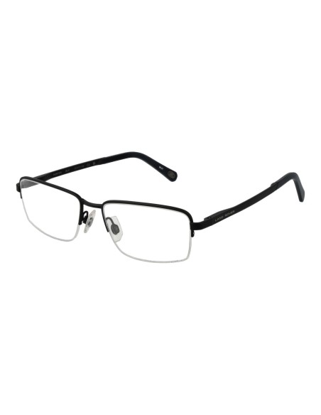 Men' Spectacle frame Land Rover PORTER 55BLK