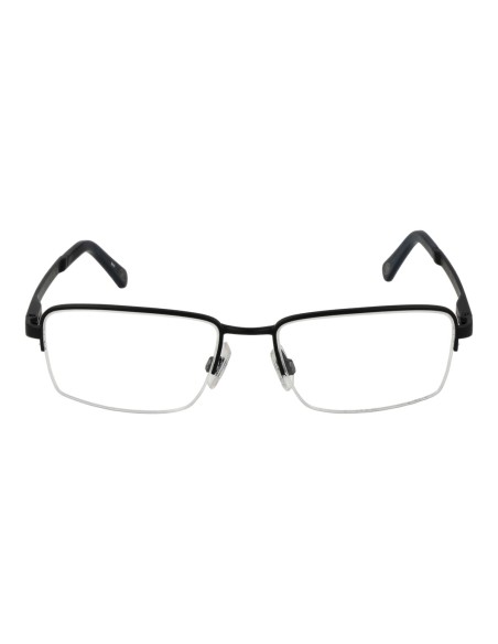 Men' Spectacle frame Land Rover PORTER 55BLK
